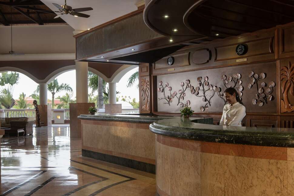 Een foto van Wyndham Alltra Punta Cana