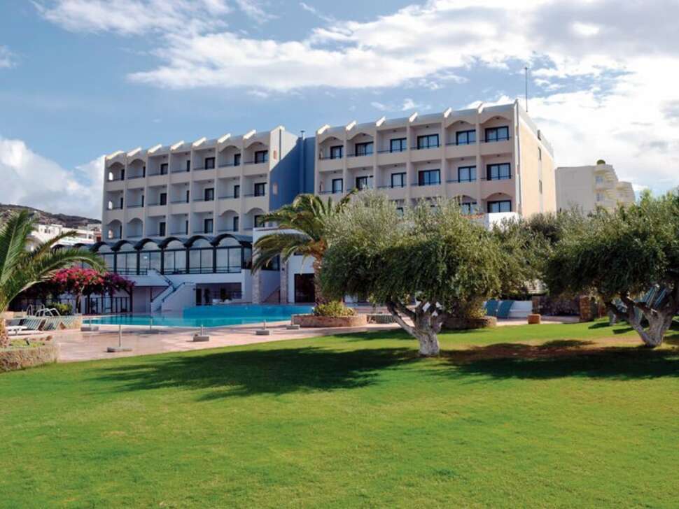 Een foto van Electra Beach Hotel