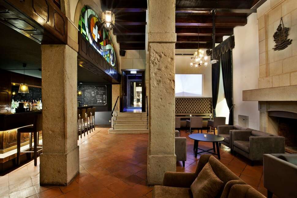 Een foto van Turim Restauradores Hotel