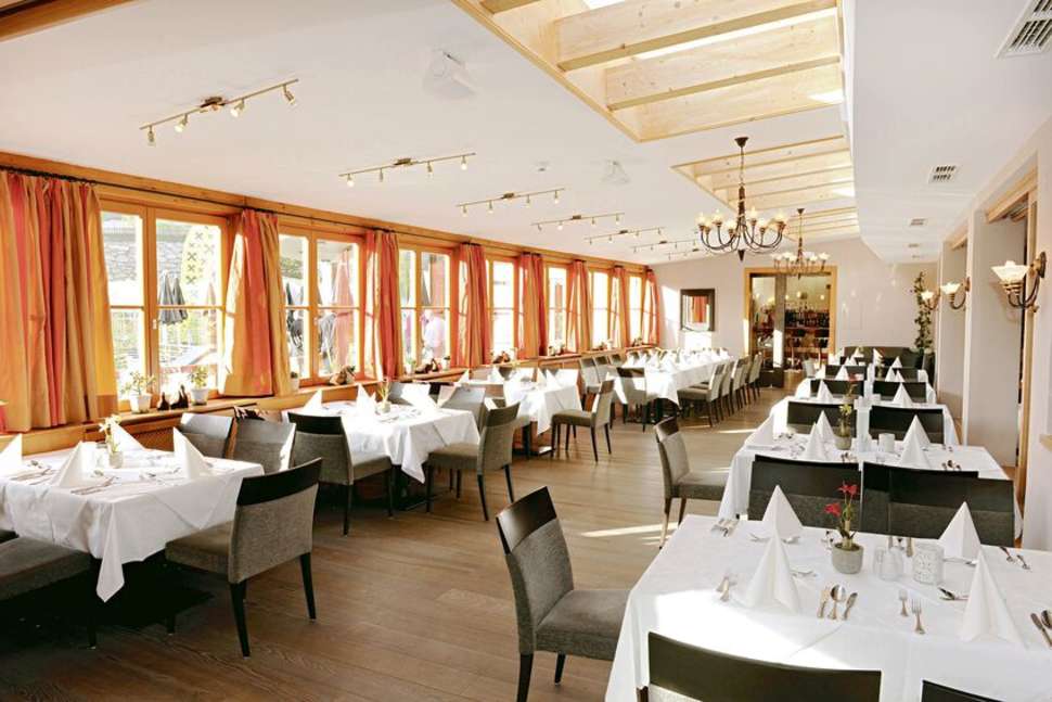 Ein Foto Sporthotel Wagrain