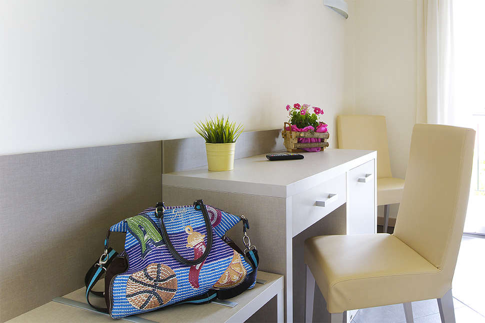Een foto van Hotel & Residence Belvedere