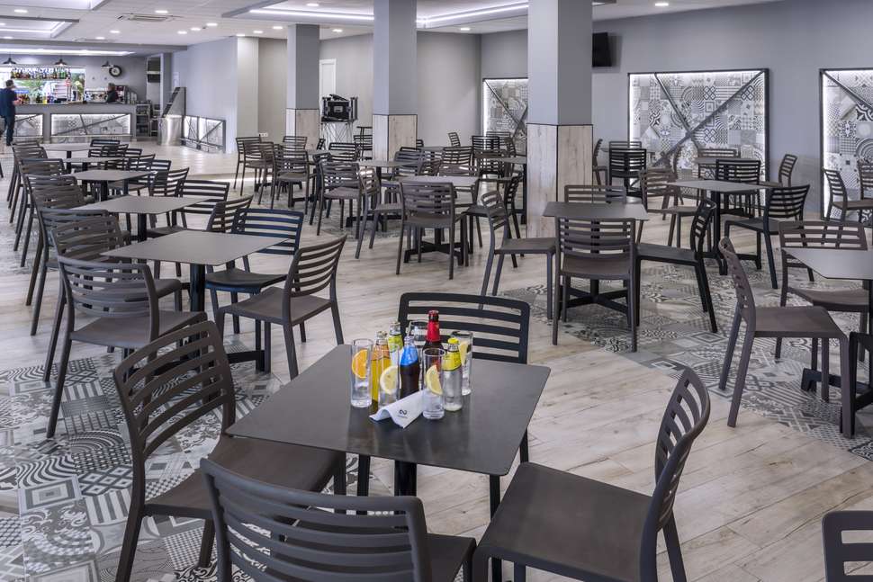 Ein Foto Hotel Oasis Park Splash