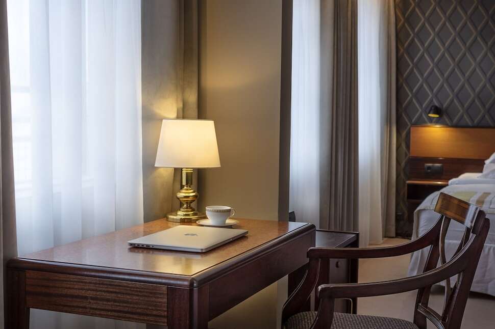 Een foto van Hotel Holt