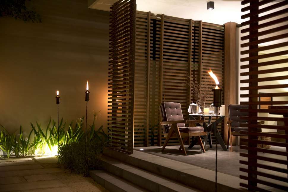 Een foto van Nizuc Resort & Spa