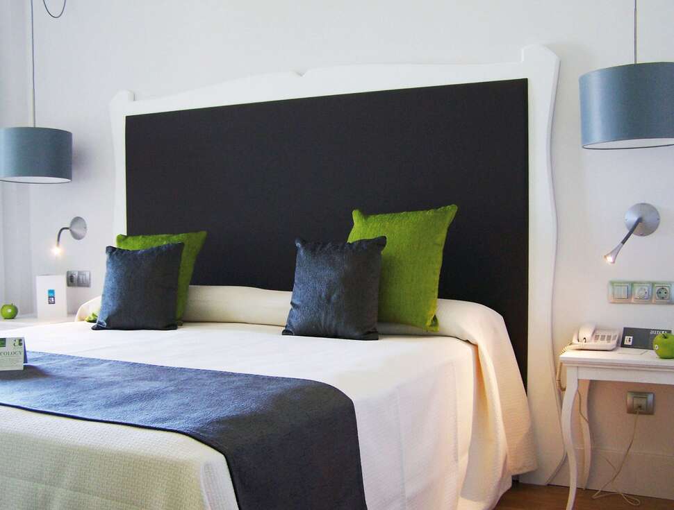 Een foto van Hotel Artiem Audax