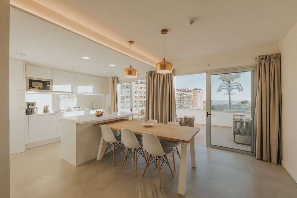 Een foto van Ohasis Boutique Suites