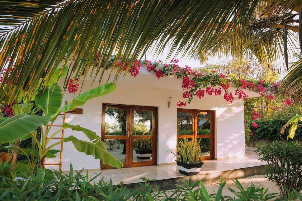 Een foto van White Paradise Boutique Resort