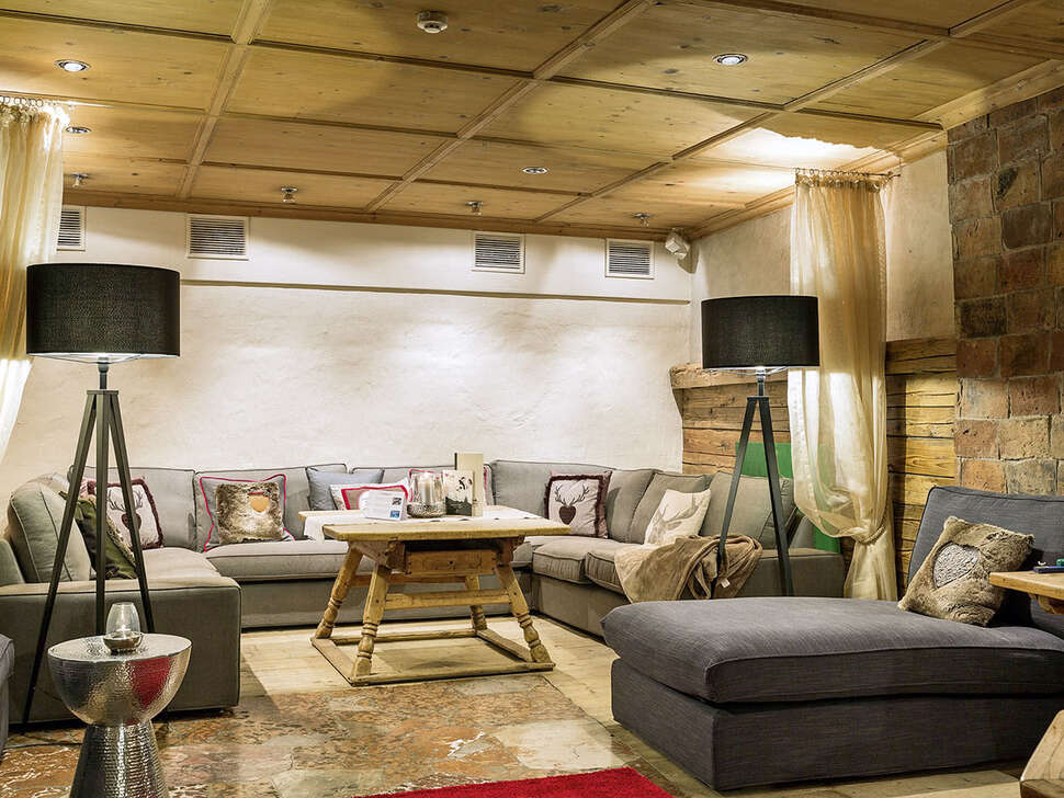 Ein Foto Alpenhotel Fall in Love