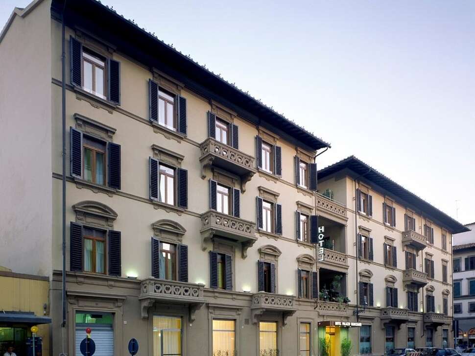 Een foto van Hotel Palazzo Ognissanti