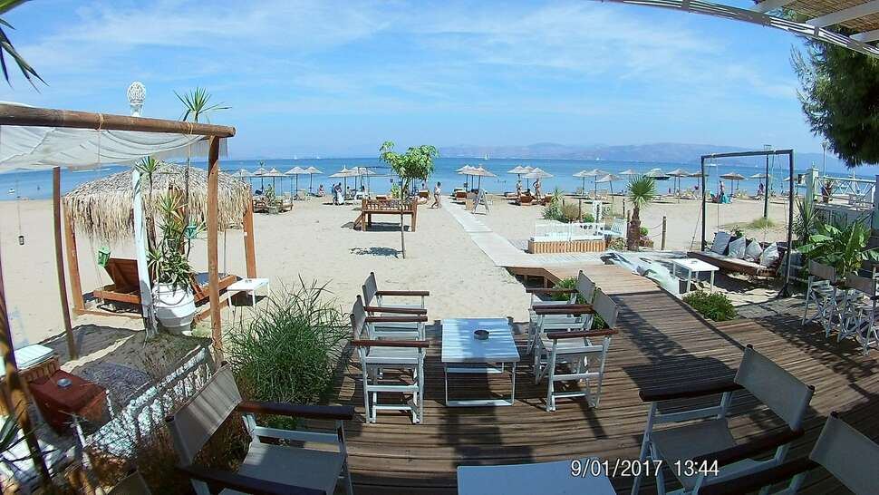 Ein Foto Cavo D'oro Complex