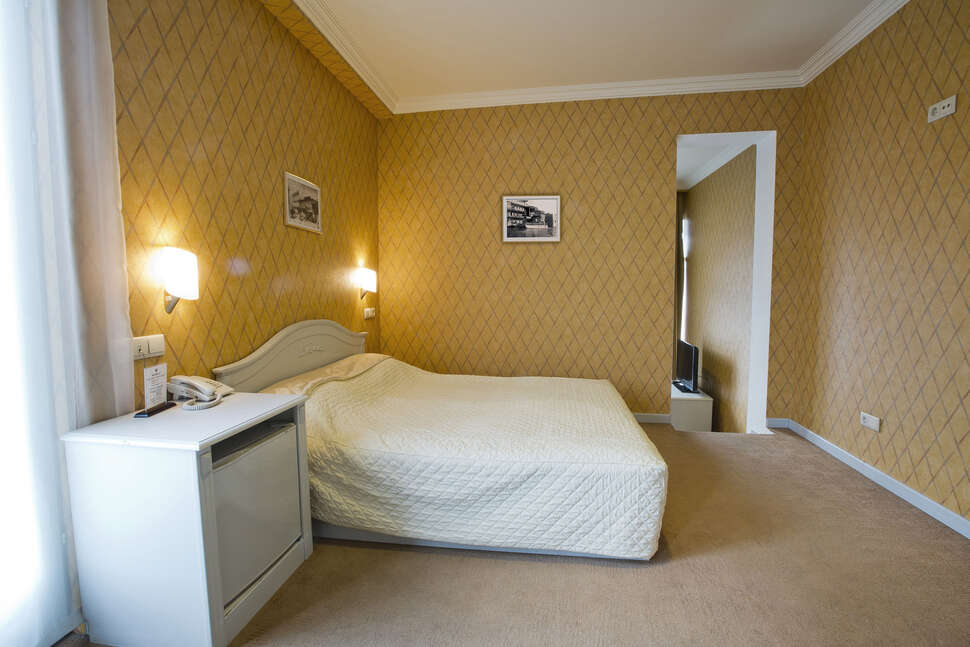 Een foto van Kopala Hotel