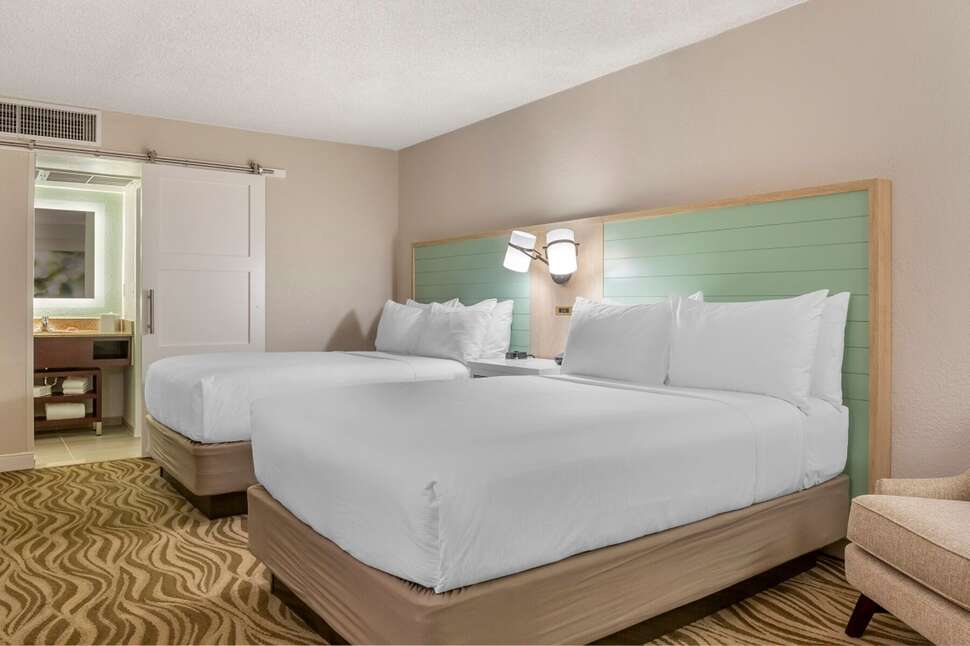 Ein Foto Wyndham Garden Lake Buena Vista