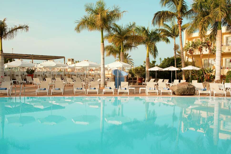 Een foto van Buganvilla Hotel & Spa