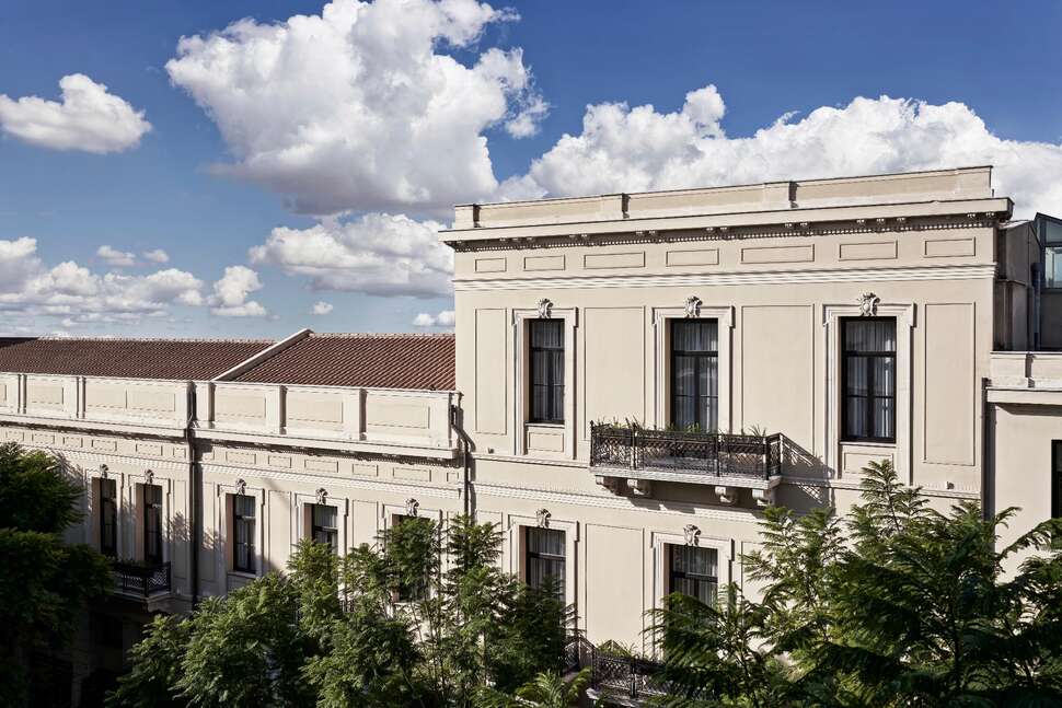 Een foto van NLH Monastiraki