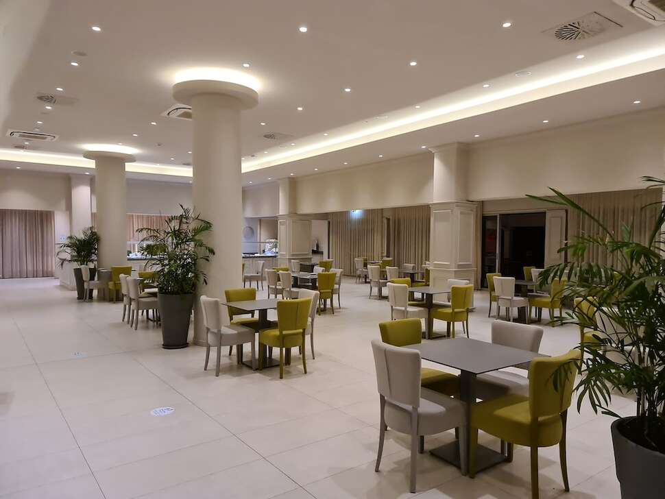 Een foto van Nissiana Hotel