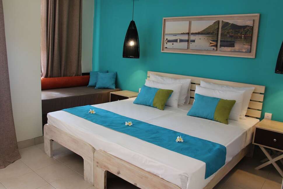 Een foto van Anelia Resort & Spa