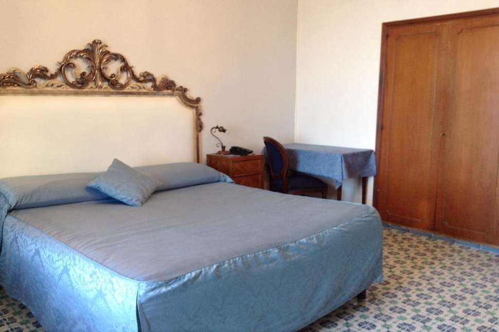 Een foto van Lidomare Hotel