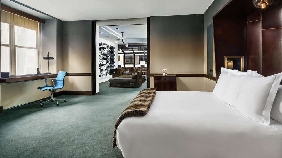 Een foto van Royalton New York