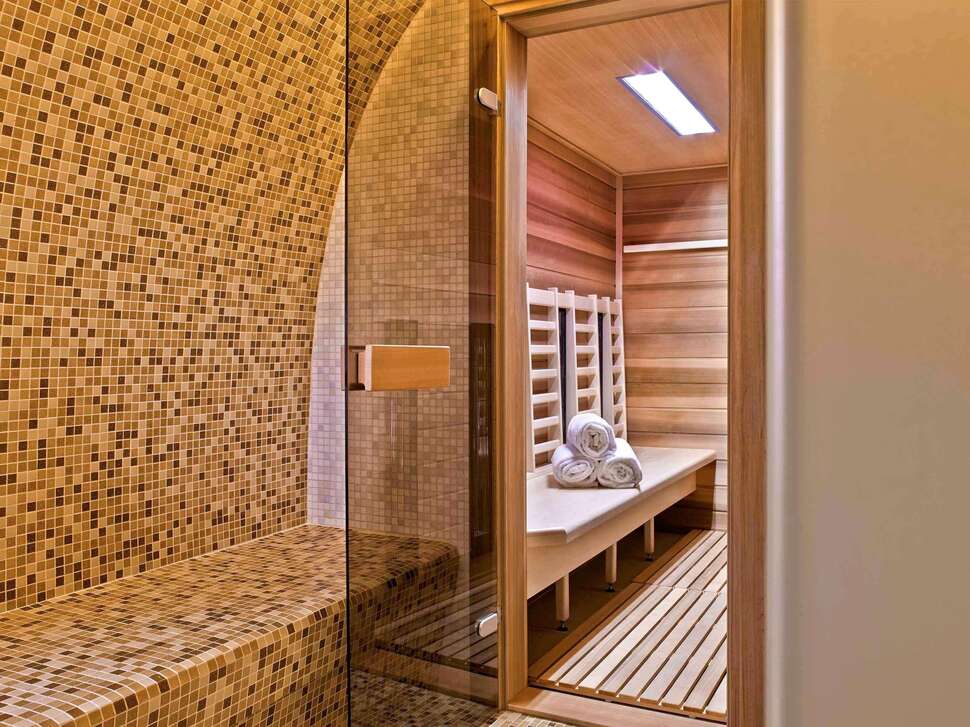 Een foto van Nemzeti Hotel Budapest - MGallery Collection