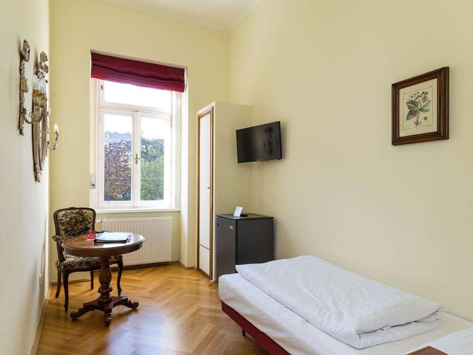 Ein Foto Kremslehner Hotel Regina