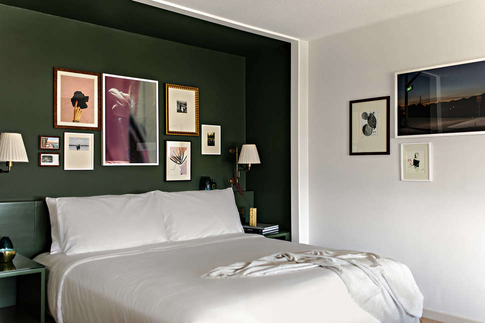 Een foto van Park MGM Las Vegas