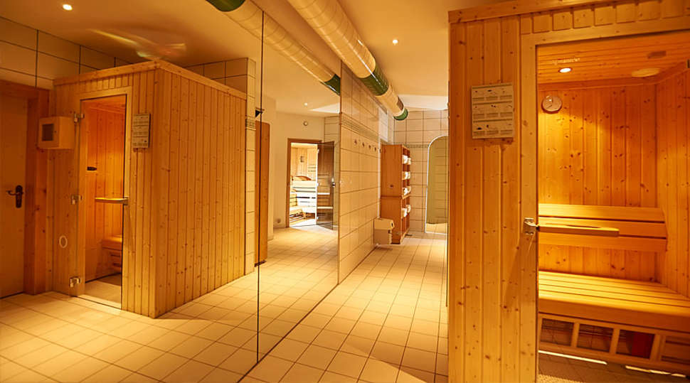 Een foto van Hotel Wagrainerhof