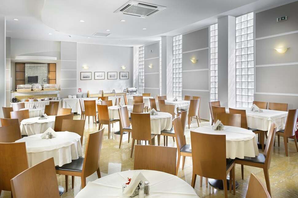 Een foto van Jason Inn Hotel