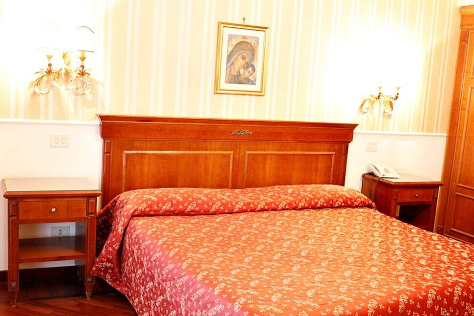 Ein Foto Hotel Torino