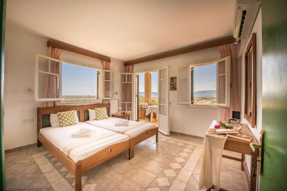 Ein Foto Dolce Vita Residence