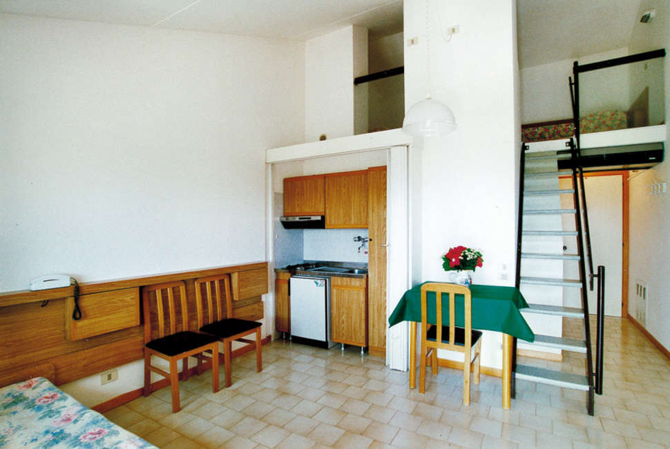 Een foto van Villaggio Le Tre Isole