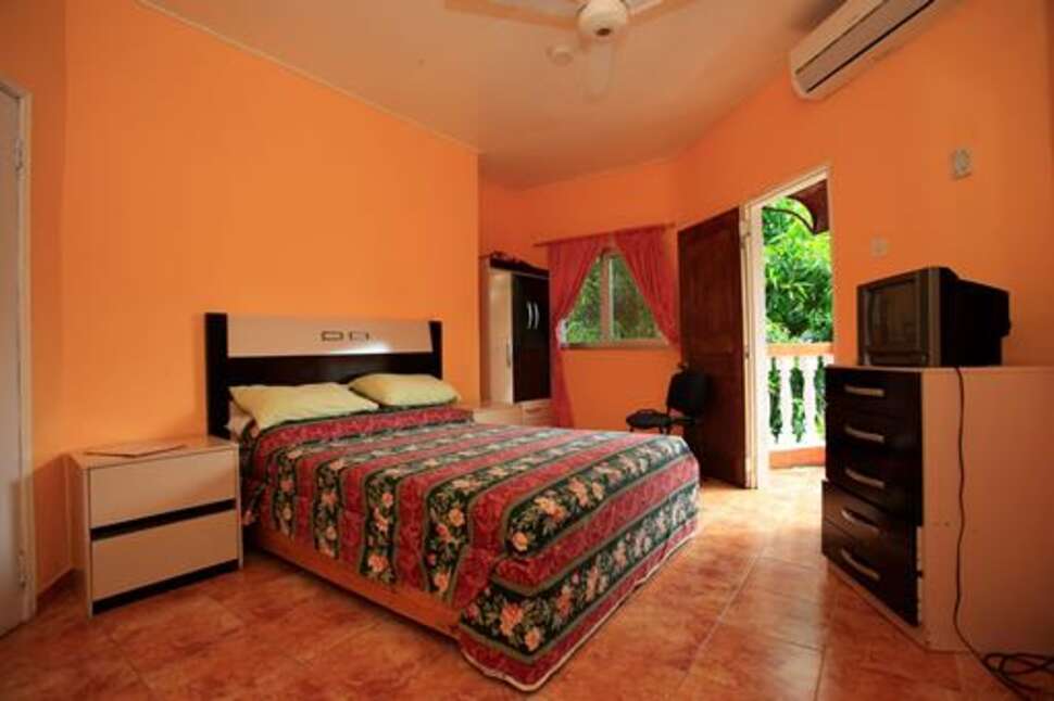 Een foto van Baobab Holiday Resort