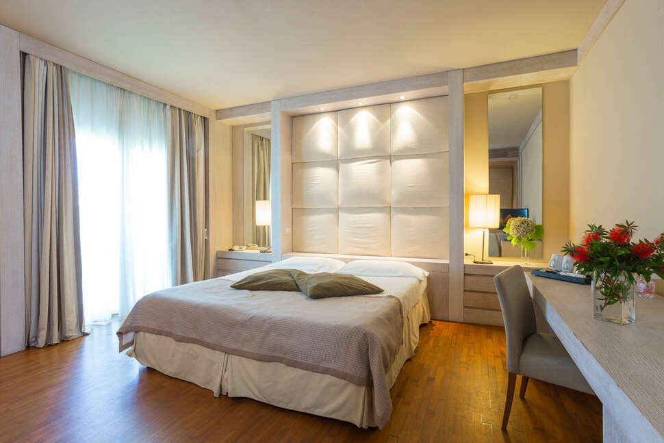 Ein Foto TH Tirrenia Green Park Resort