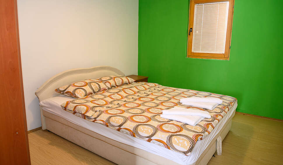 Een foto van Hotel Mizo