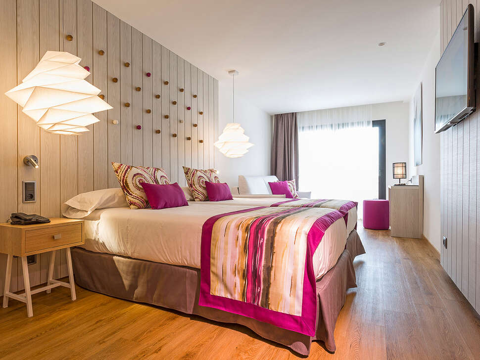 Een foto van Grand Palladium White Island Resort & Spa