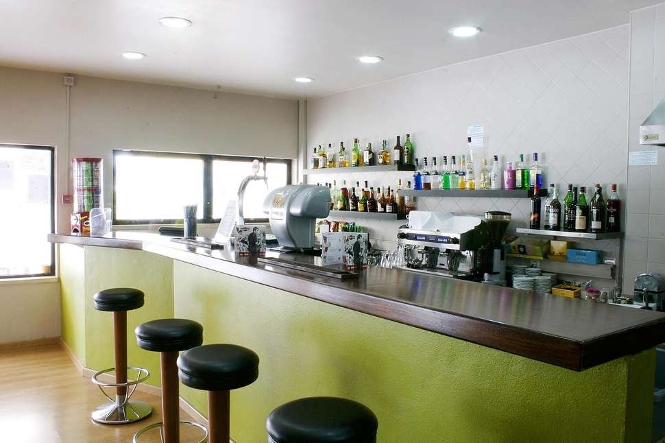 Een foto van de faciliteiten bij Appartementen Natura Algarve Club