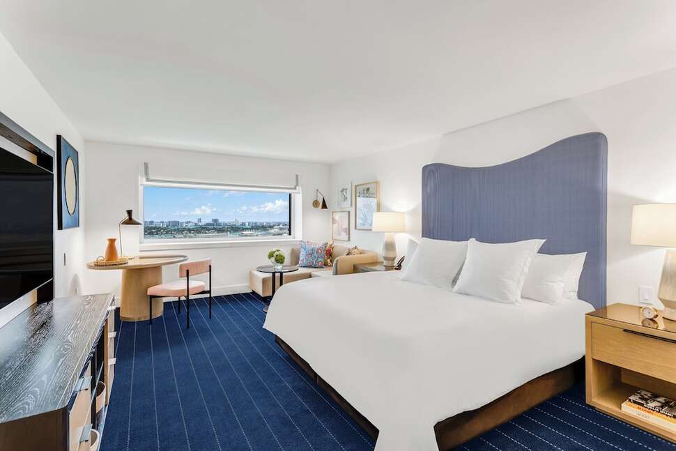 Een foto van InterContinental Miami