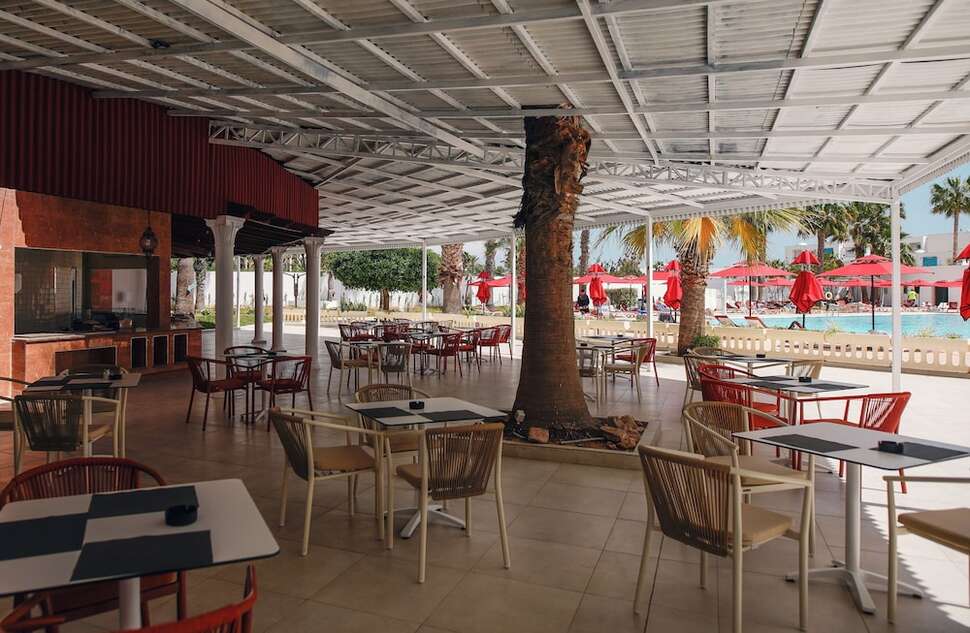 Een foto van Houda Yasmine Hammamet