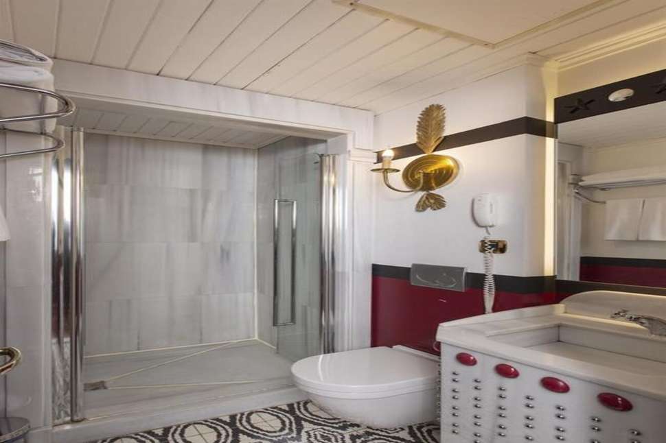 Een foto van Premist Hotels Sultanahmet