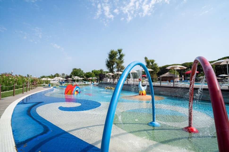 Een foto van Sentido Spina Premium Camp