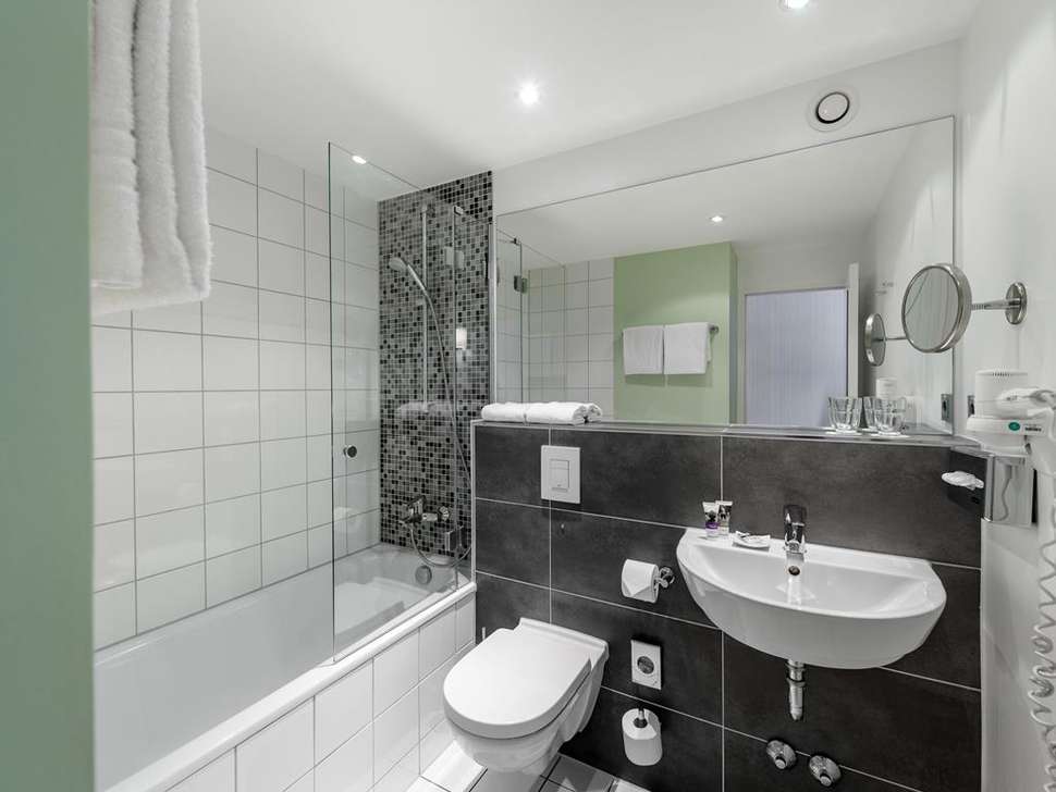 Een foto van Mercure Hotel Stuttgart Sindelfingen an der Messe