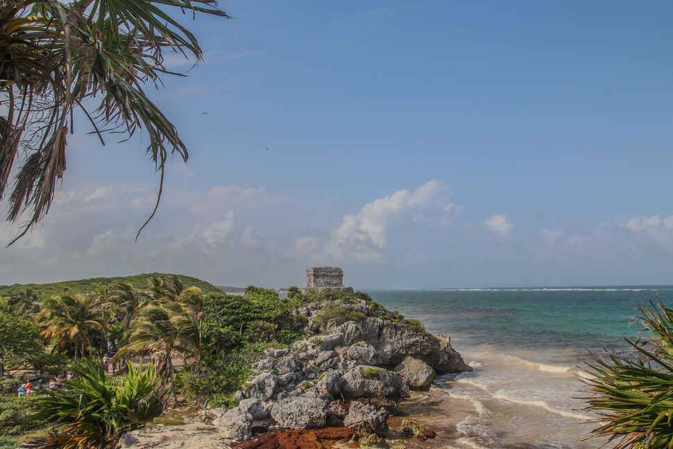 Een foto van Viva Wyndham Maya