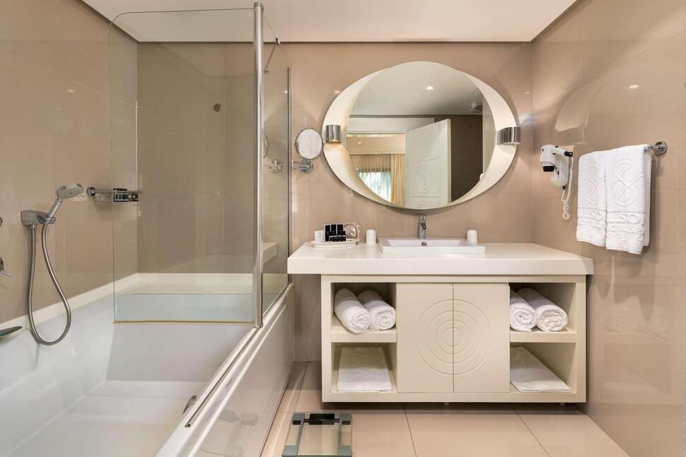 Ein Foto Hillstone Bodrum Hotel & Spa