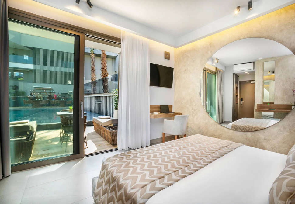 Een foto van Luuks Luxury Accommodation