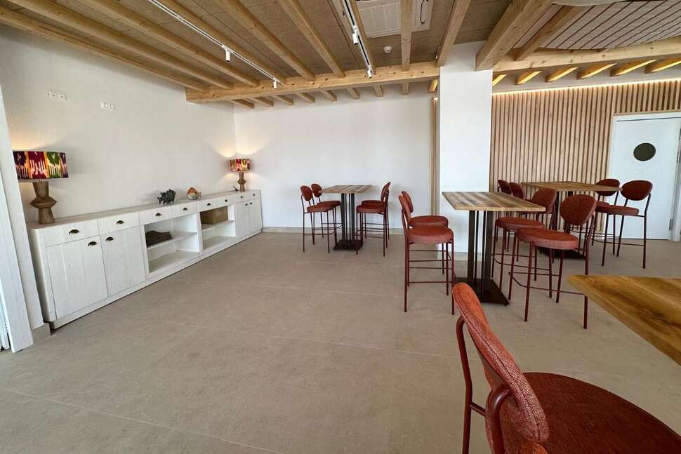 Een foto van Punta Candor Suites