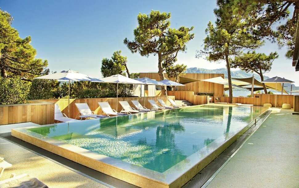 Ein Foto La Plage Casadelmar
