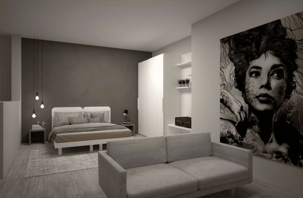 Een foto van Oasis White Hotel