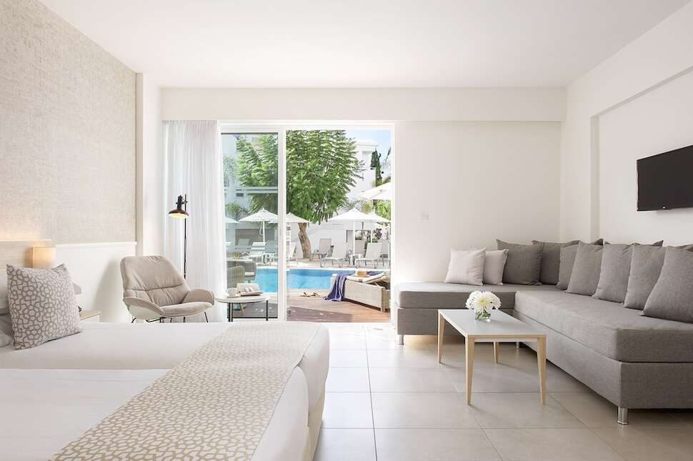 Een foto van Sofianna Resort & Spa