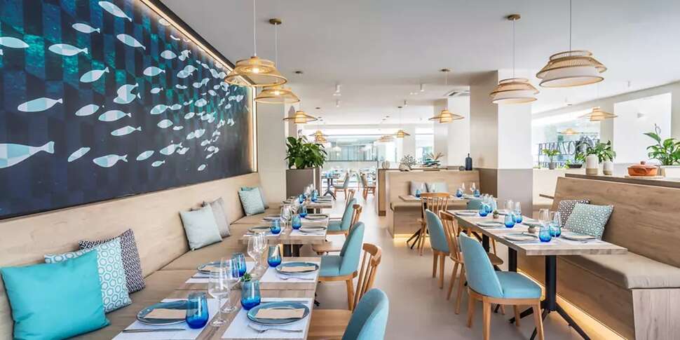 Een foto van Hotel Occidental Puerto Banus