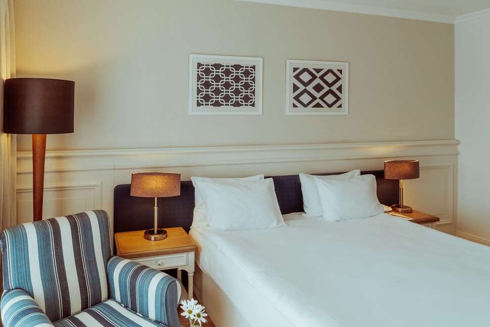 Een foto van IC Hotels Santai Family Resort
