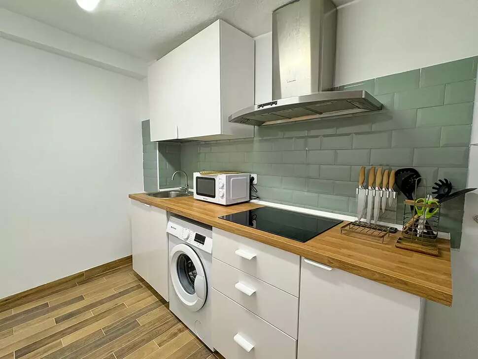Een foto van Appartementen Plaza San Agustin 3000